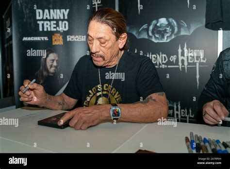 Danny Trejo From Dusk Till Dawn