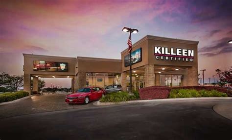 About Us - Killeen Certified - Killeen, Texas, 76543