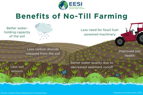 No-Till Farming Improves Soil Health and Mitigates Climate Change - Biogarden.Asia