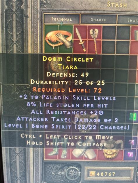 Price Check Sc Ladder Rdiablo2resurrected