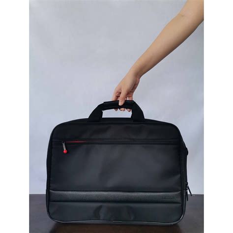 Lenovo Bismart Carry Case Designed By Dicota Shopee Philippines