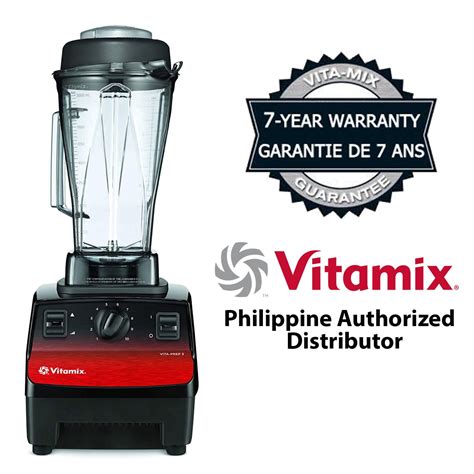 Are you Covered? Vitamix Warranties Fully Explained – The Kitchen
