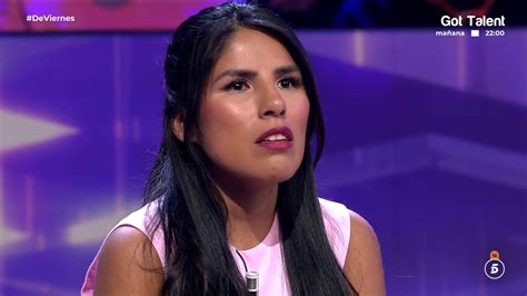 La inesperada confesión de Isa Pantoja sobre su demoledora entrevista