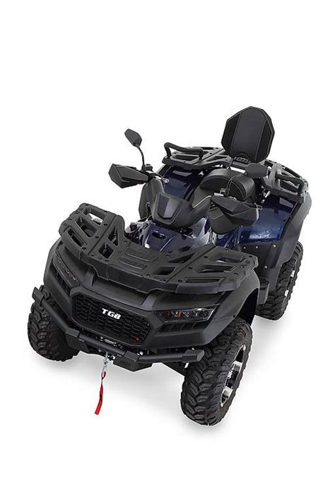 NOUVEAU Quad TGB Blade Touring LT EPS 4X4 Facelift Canton Vaud Anibis Ch