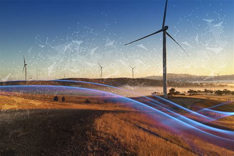 Ge To Launch New Renewable Energy Digital Suite Ge Vernova News