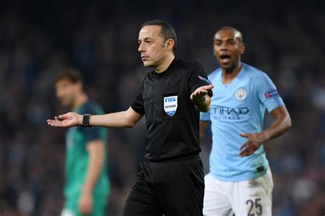 City-Spurs UCL Highlights Second Leg: VAR Helps Tottenham Through