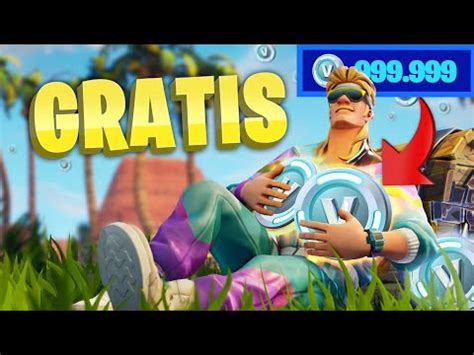 Comment Gagner Des V Bucks Gratuits Sur Fortnite Toutes Les Astuces