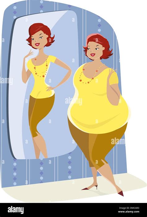 Full Mirror Stock Vector Images Alamy