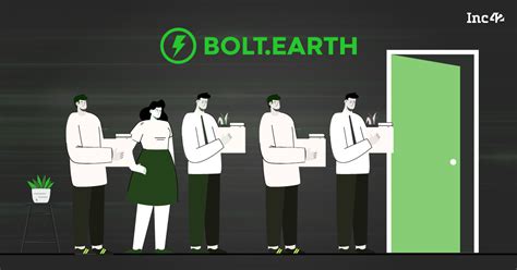 EV Charging Infra Provider Bolt Earth Fires About 20 Of Its Workforce