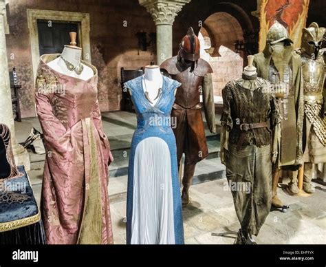 Cersei Lannister Armor Dress