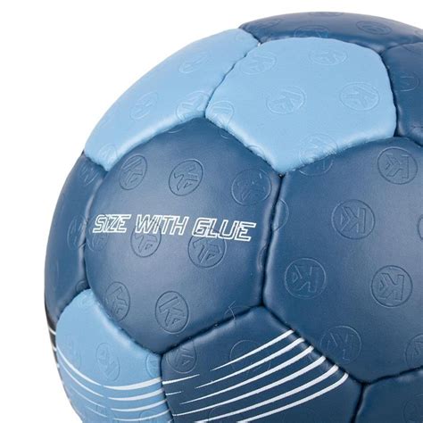 Bolas De Handebol Feminino - Bola de Handebol Kempa Leo Tamanho 2 - Feminino em Promoção | Centauro