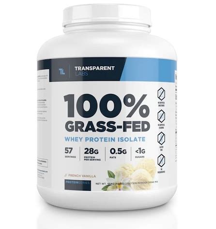 Best Whey Protein In 2025 Expert Tested Garage Gym Reviews