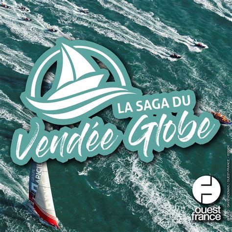 LA SAGA VENDÉE GLOBE épisode 1 L incroyable sauvetage de Philippe