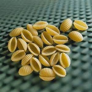 recipe gnocchetti sardi | Spinelli's Dolce Vita