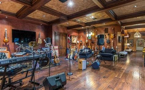 Luxury Home Recording Studios Luno Luno Home Music Rooms Home