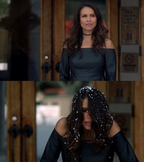 Ladies And Gentlemen Mazikeen Smith Lucifer Mazikeen Lucifer