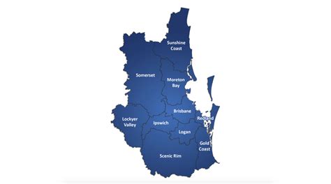 South East Queensland Dominates Investgo Property Group