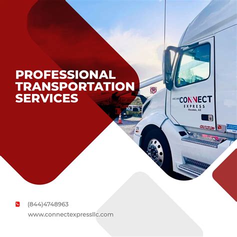 Connecexpress LLC Driver Resources - Connectexpressllc