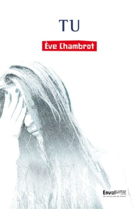 TU By Eve Chambrot Goodreads