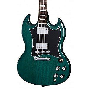 Jual Gibson Sg Standard Electric Guitar With Case Free