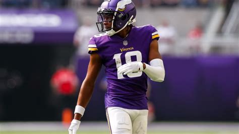 Minnesota Vikings 53-man roster prediction post minicamp | Sporting News