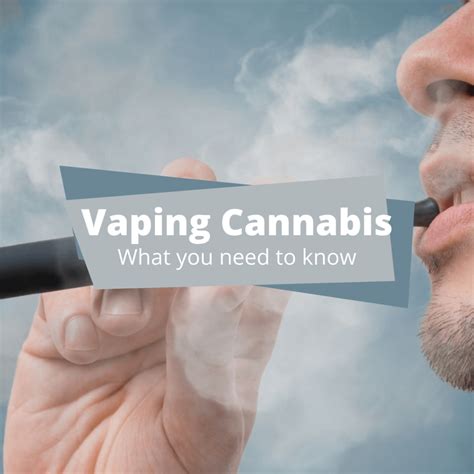 Unlocking Wellness Cannabis Vaping From A Health Perspective Rdm Plus