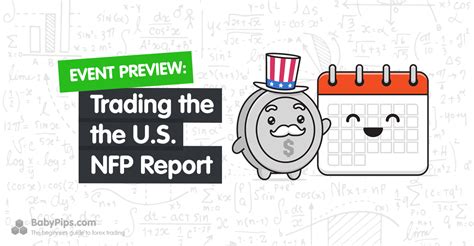 Event Preview Trading The U S NFP Report Dec Babypips