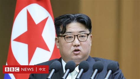 朝鲜领导人金正恩是否真的在考虑对韩国发动战争 Bbc News 中文