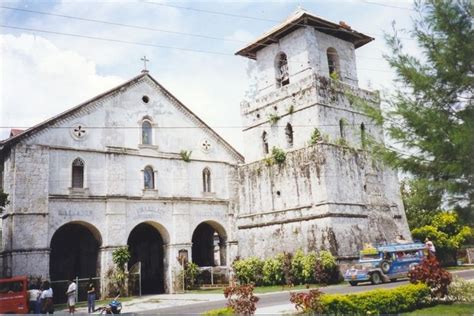 Baclayon Church - Alchetron, The Free Social Encyclopedia