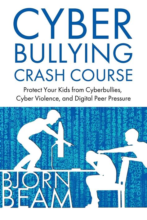 Top 10 Books about Cyberbullying