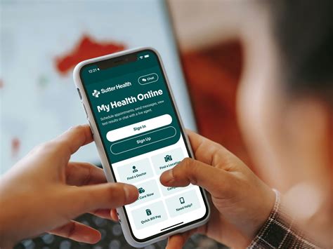 Sutter Health | Doctors and Hospitals | Northern California