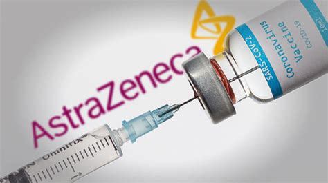 Люди до 60 лет не должны получать вторую дозу вакцины Astrazeneca немецкие эксперты