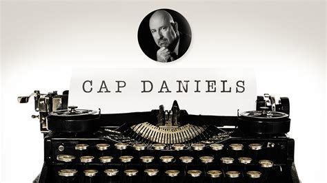 What is Self-Publishing About: Interview with Cap Daniels | MIBLART