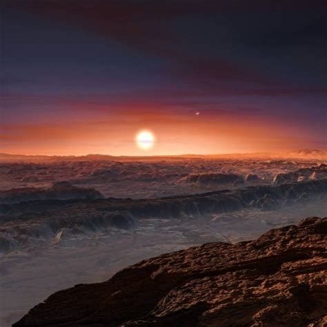 Astr Nomos Sugieren Que Exoplanetas Ser An Mundos Con Oc Anos