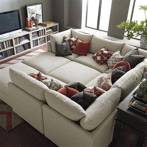 30 Best Pit Sofas