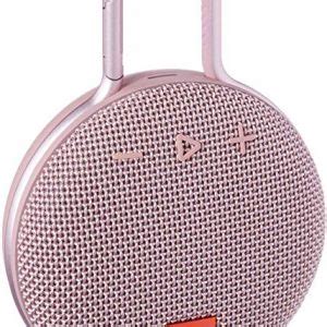 Jbl Clip Bluetooth Speaker In Pink Zenith Computers