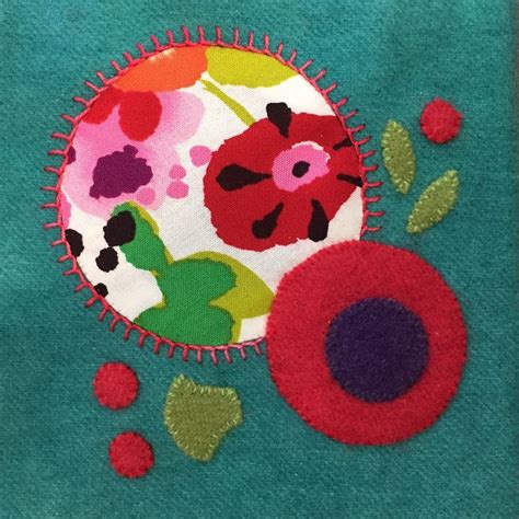 wool applique samples  wool applique applique wool