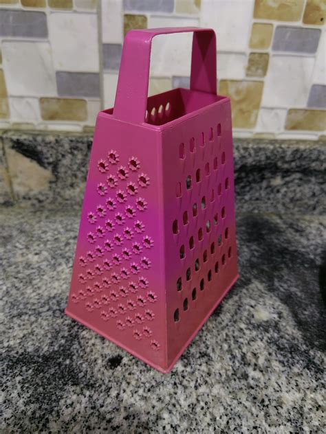 Uses of Grater - AfricanFoodies.com