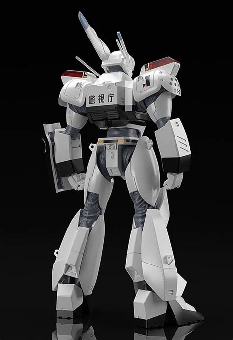 MODEROID AV 98 Ingram Mobile Police Patlabor Kyou Hobby Shop