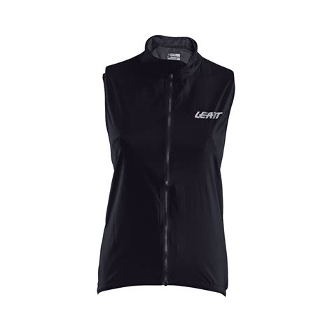 Leatt Vest MTB Endurance 2 0 Women Black Westen BMO Bike Mailorder