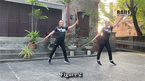 BINISLAKAN PHILIPPINE FOLK DANCE Instructional Video BAILE Group Of