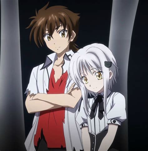Issei Hyoudouanime Gallery High School Dxd Wiki Fandom Anime
