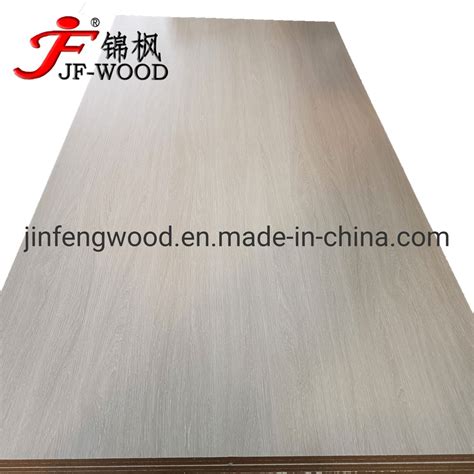 Melamine Mdf Hdf Medium Density Fiberboard With Quite High Quality