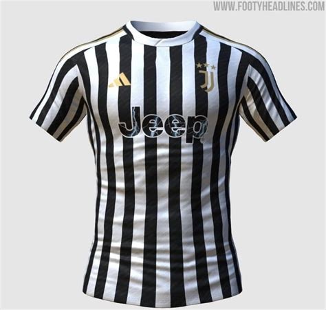 Juvefc On Twitter New Juventus Jersey For The Season