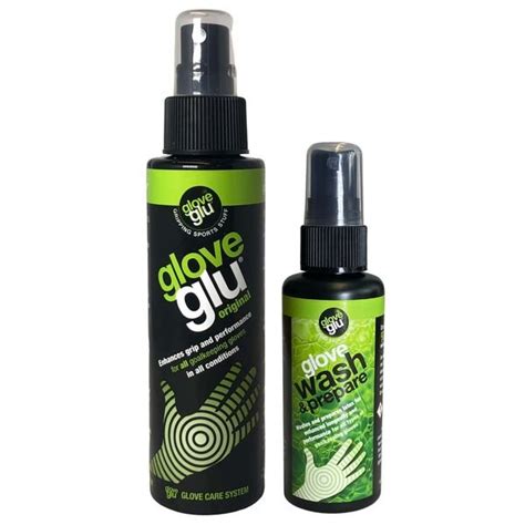 Glove Glu Glu N Wash Unisportstore At