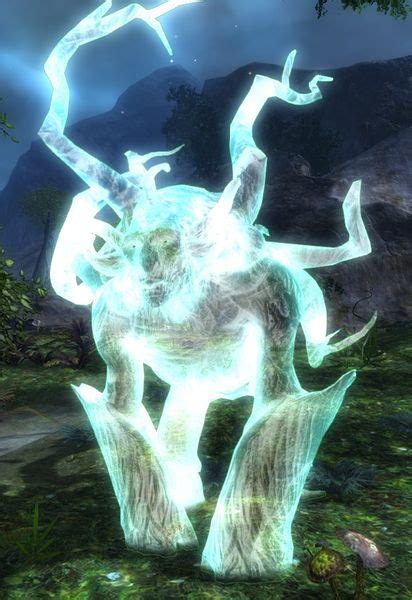 Druid Spirit Guild Wars 2 Wiki GW2W