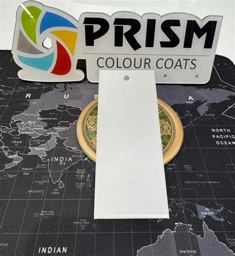 ral  matt coating powder  kg white  kg  surat id