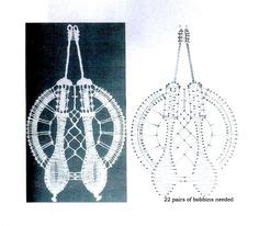 Mundillo Ideas In Bobbin Lace Lace Making Lacemaking