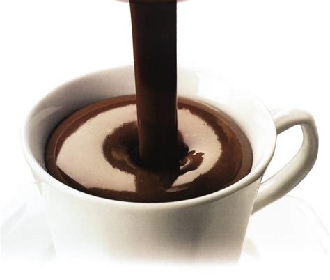 El Color De La Taza De Chocolate Influye En Su Sabor • Lado B