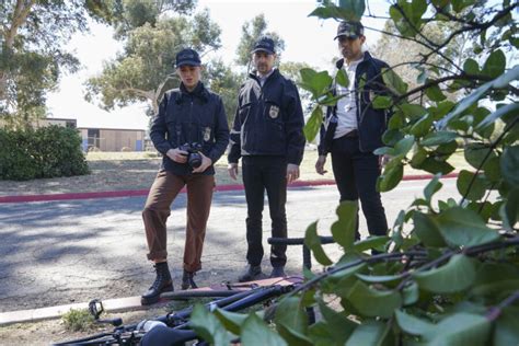 Ncis Review Misconduct Season 18 Episode 13